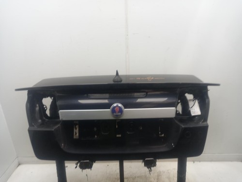 Saab boot lid tailgate - saab,
