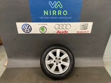 VW POLO GENUINE 15 INCH