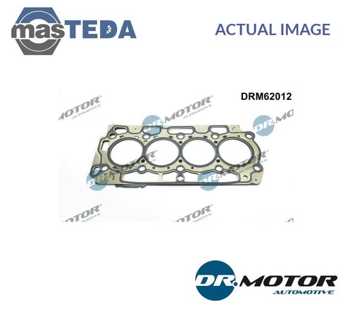 Drm62012 engine cylinder - cylinder, head
