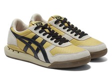 Onitsuka Tiger ULTIMATE 81 EX 1183B510 204 MINERAL BROWN BLACK