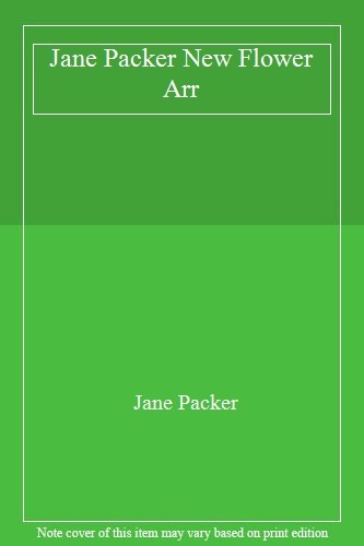 Jane packer new flower - packer,