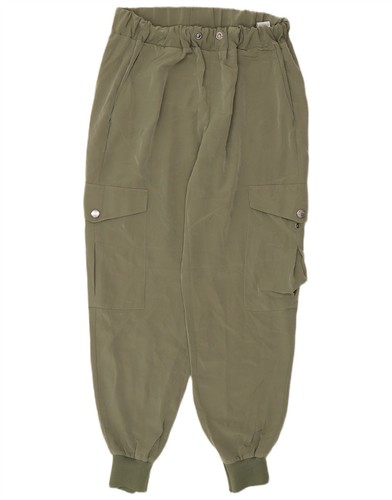 Zara womens joggers - womens, cargo