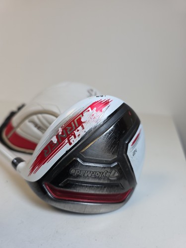 Taylormade aeroburner mini - aeroburner,