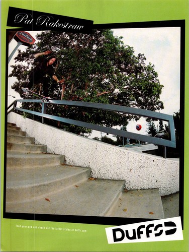 2006 pat rakestraw - 2006,