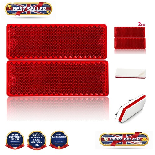 High visibility red - high-visibility,
