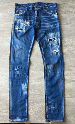 Dsquared2 cool guy - dsquared2, jean