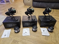 Shimano Power Aero 14000 XTB