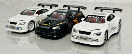 Kentoys extreme tuners - kentoys,