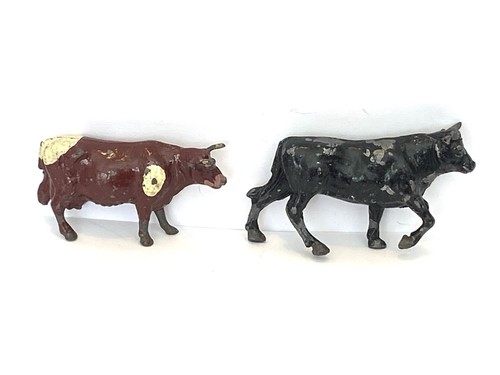Lead john hill co cows - &,