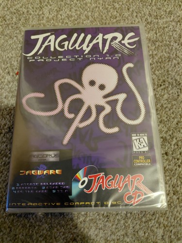 Jagware collection 0 - jagware,