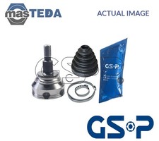 805015 DRIVESHAFT CV JOINT KIT