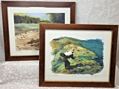 Diane michelin fly fishing - diane,