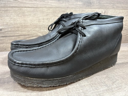 Clarks originals wallabee - clarks,