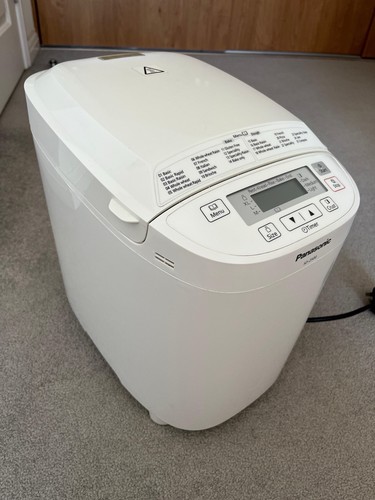 Bread maker - bread,