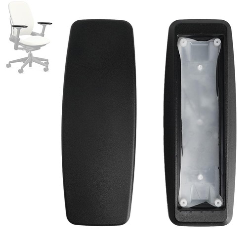 New replacement arm - replacement, pads