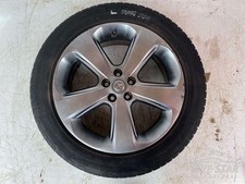 Vauxhall Mokka R18 Alloy Wheel Rim 2013 SUV 4/5dr 95181596 (12-24) Petrol 1.6