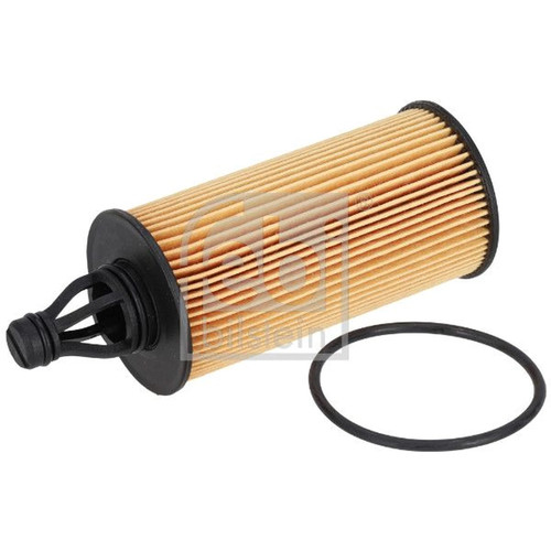 Febi engine oil filter fits - engine,
