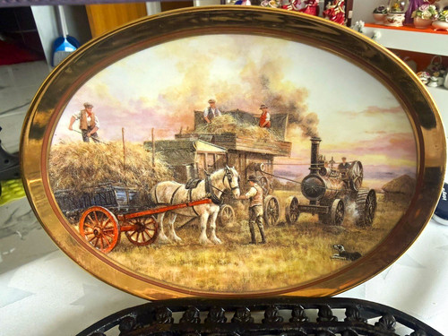Davenport pottery golden - davenport,