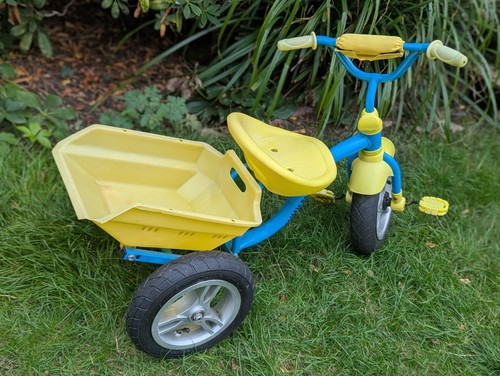 Kids trike - kids,