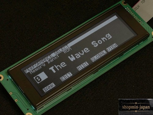 Korg wavestation high - wavestation,