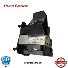 MERCEDES-BENZ ML W164 ABS Pump Modulator Control Unit A2515450832