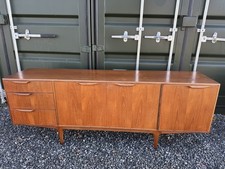 Retro Teak Mcintosh Dunvegan
