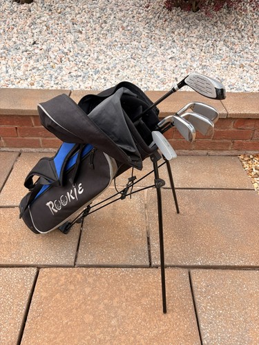 Onyx junior rookie golf set - onyx,