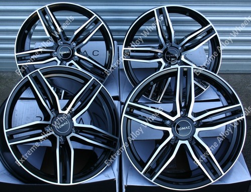 Alloy wheels venom - wheels,