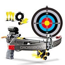 Kids Cross Bow Archery Set