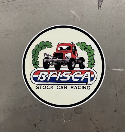 Stickers brisca stock car - stickers,