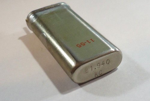 81 940 khz radio - -,
