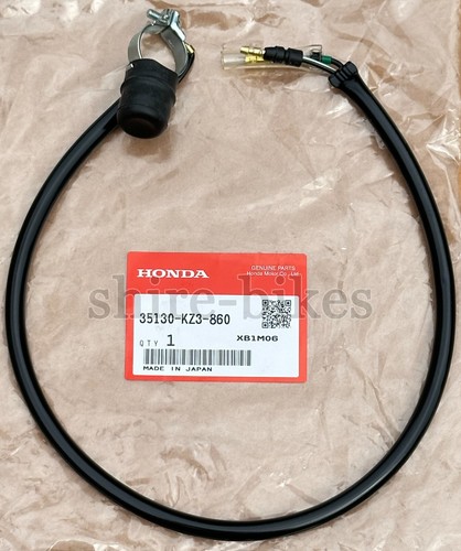 New genuine honda - honda, switch