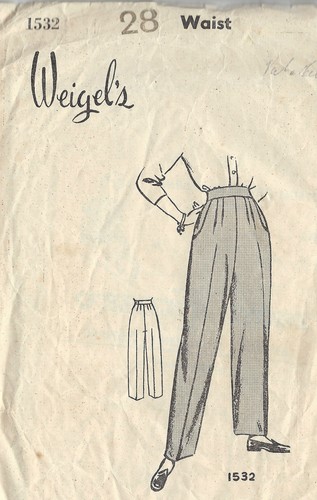 1940s ww2 vintage - 1940s, sewing