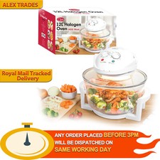 Quest 43890 Halogen Oven Low