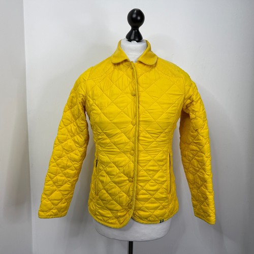 Joules quilted jacket - quilted,