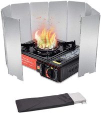 Camping Cooker Stove