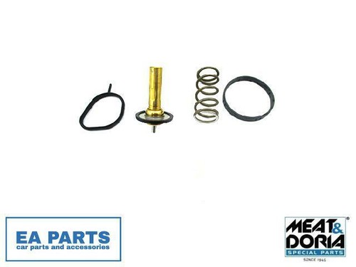 Thermostat coolant for ford - coolant,