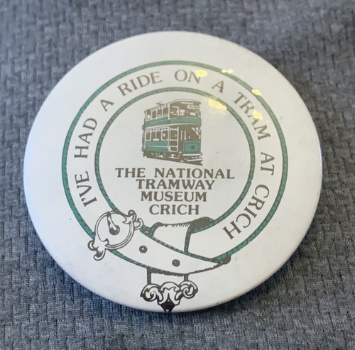 The national tramway museum - the,