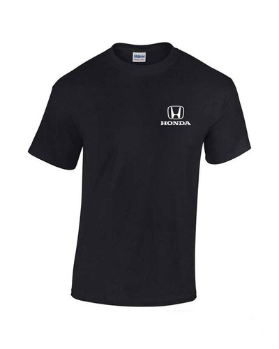 Honda black white classic logo - honda,