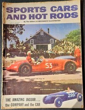 Vtg Old Magazine Rare