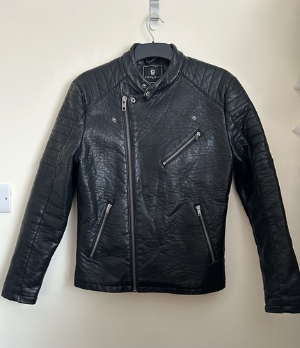 Steel and jelly men faux - men’s,