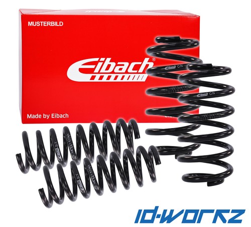 Eibach pro kit lowering - pro-kit,