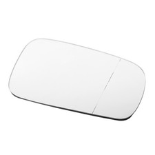 Right Heater Mirror Door Glass