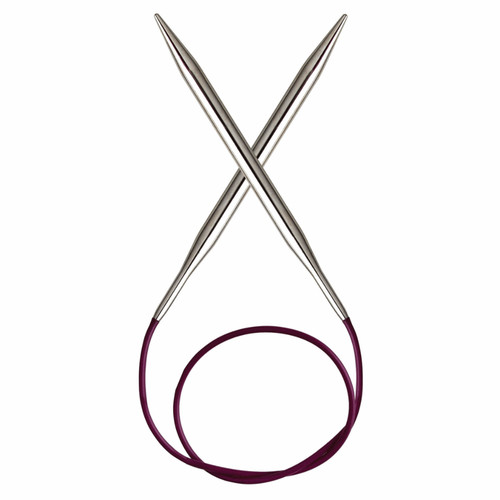 Knitpro nova metal fixed - knitpro,