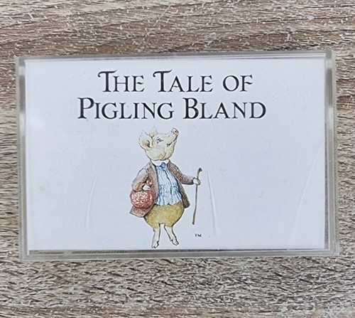 Beatrix potter the tale - the, of