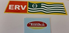 Tonka environmental recovery - environmental,