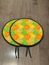 Pair of Aga  Hob Lid