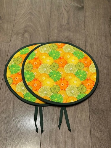 Pair aga hob lid - pair,