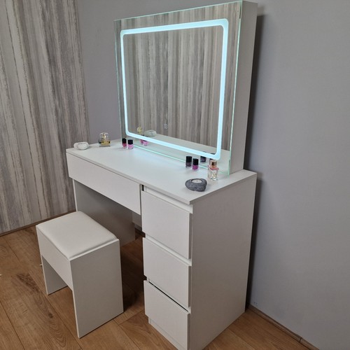 Vanity fantasy dressing table - fantasy,