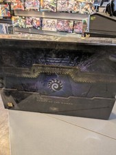 STARCRAFT II 2 HEART OF THE SWARM COLLECTOR'S EDITION  - New sealed